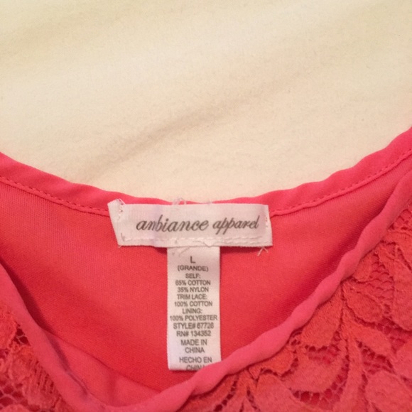 Ambience crop - Picture 2 of 2